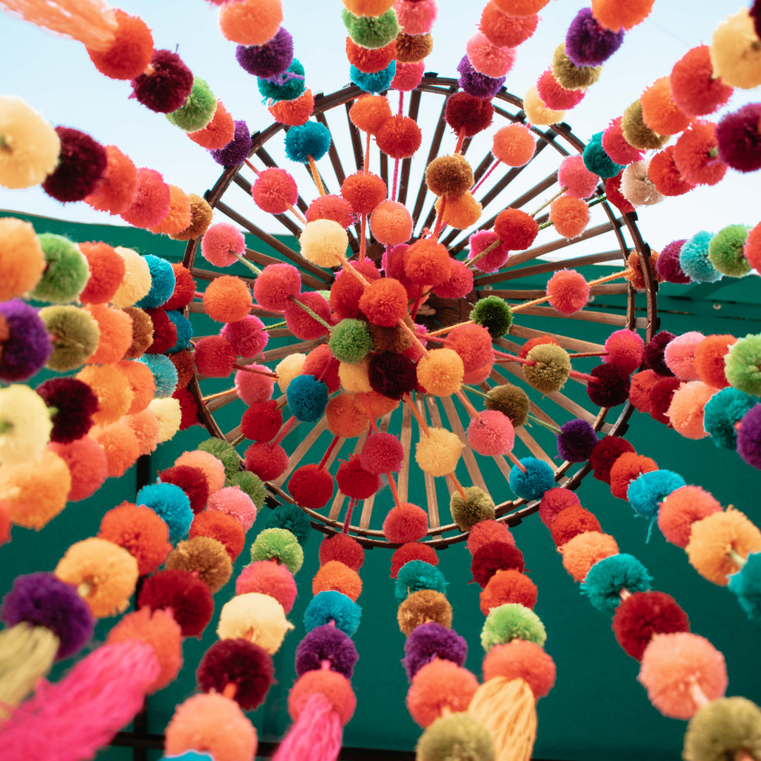 Q&A With Our Basket Weaving Supplier