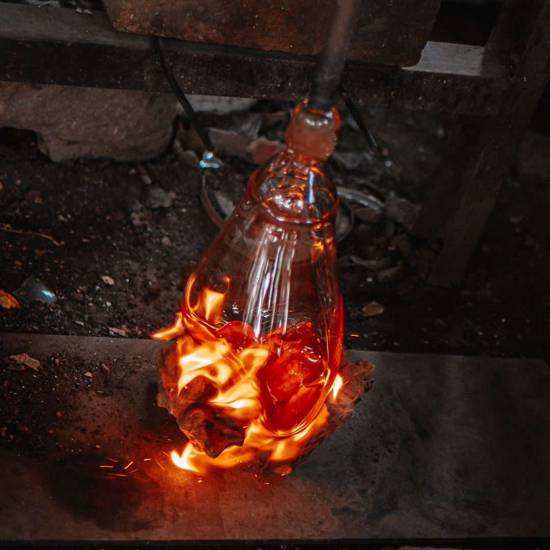 Q&A With Our Glass Globes Supplier