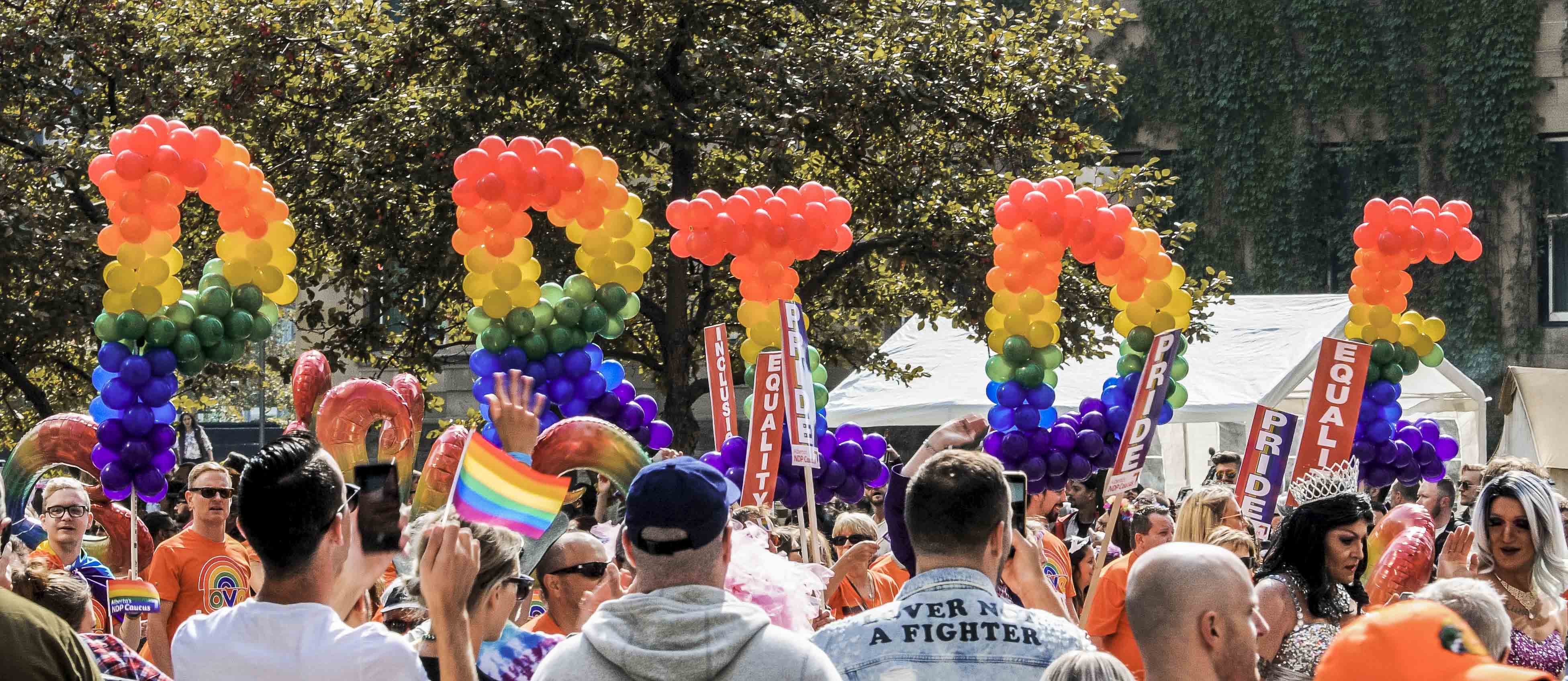 Pride Jewellery Collection