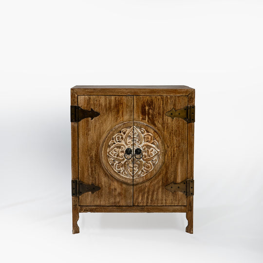 The Java Bloom Console