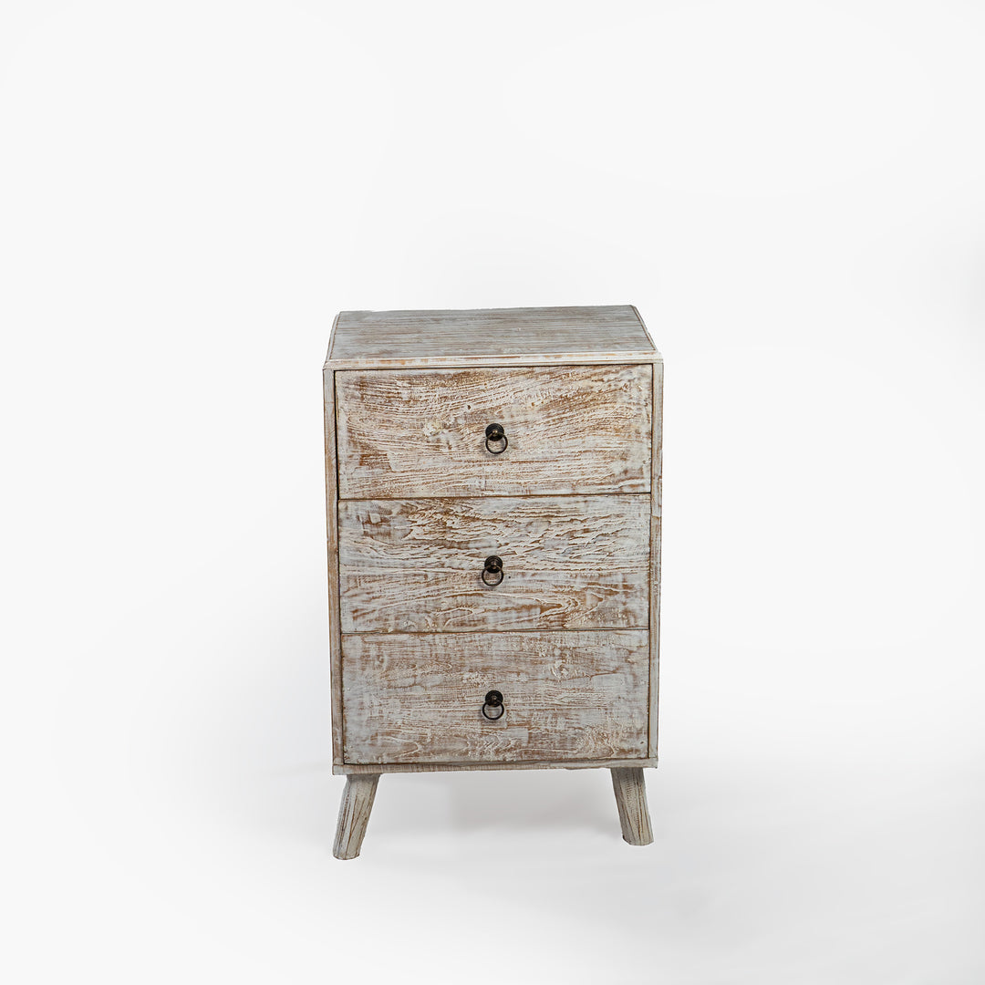 The Seroja Nightstand