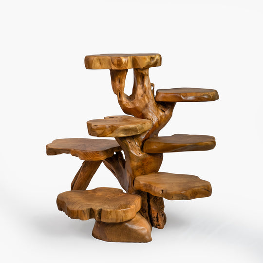 The Loka Display Shelf