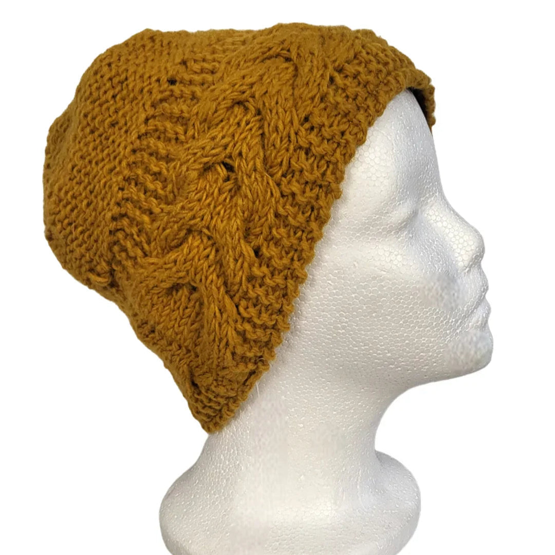 Helix Beanie