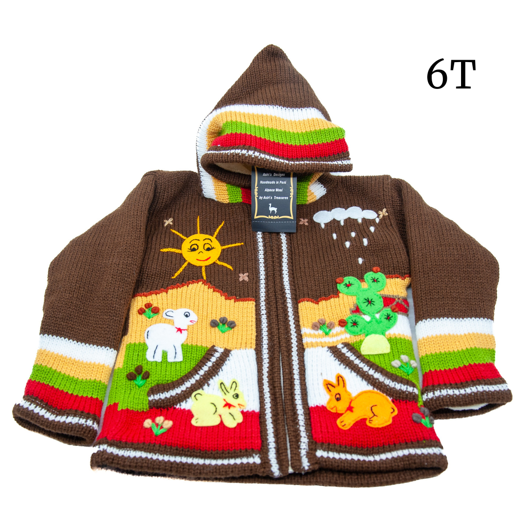 Kids Clothing and Accessories