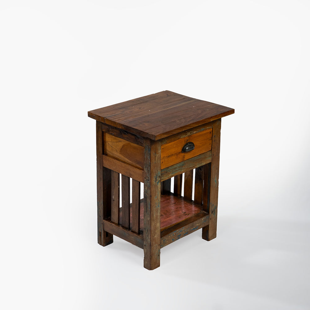 The Aruna Nightstand