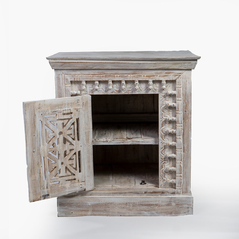 The Melati Console