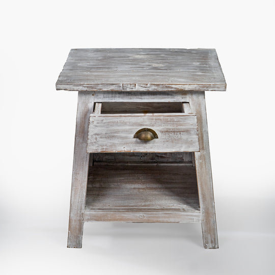 The Lembayung Nightstand