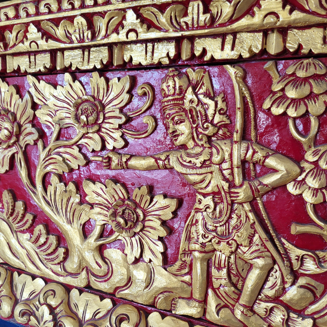 Authentic Balinese Gamelan – Ceremonial Masterpiece