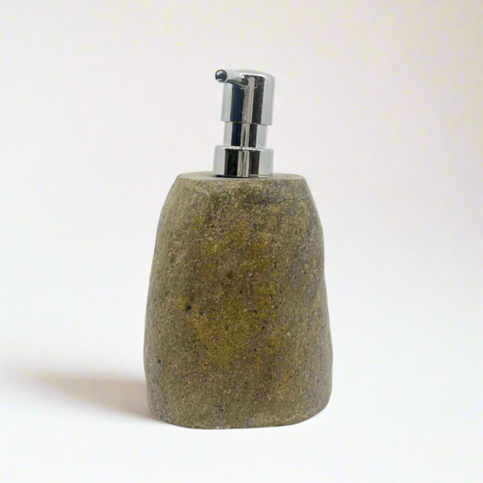 Table d'appoint en teck récupéré