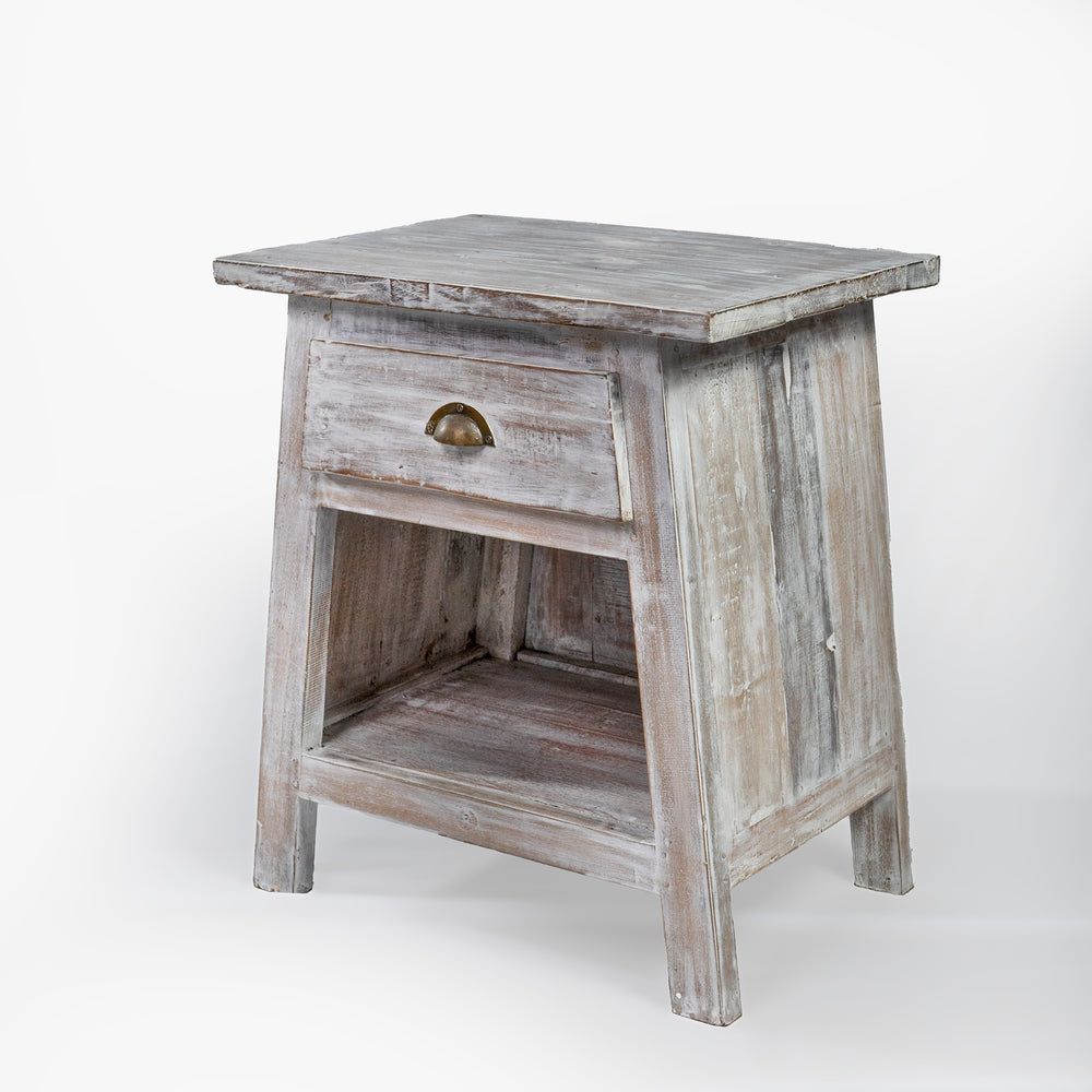 The Lembayung Nightstand