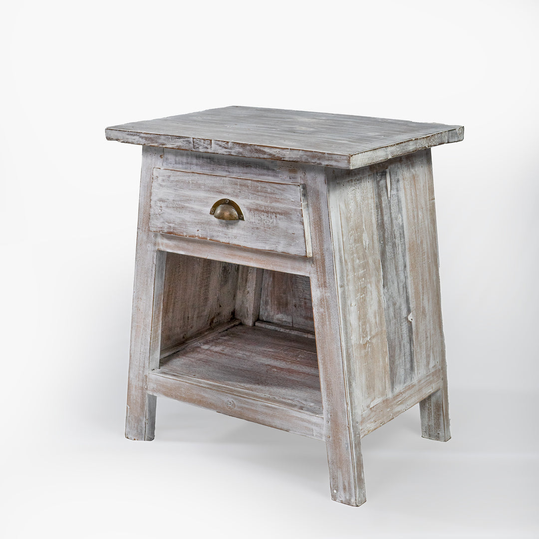 The Lembayung Nightstand