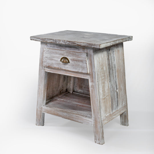 The Lembayung Nightstand