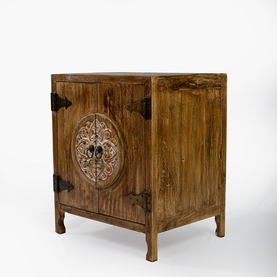 The Java Bloom Console