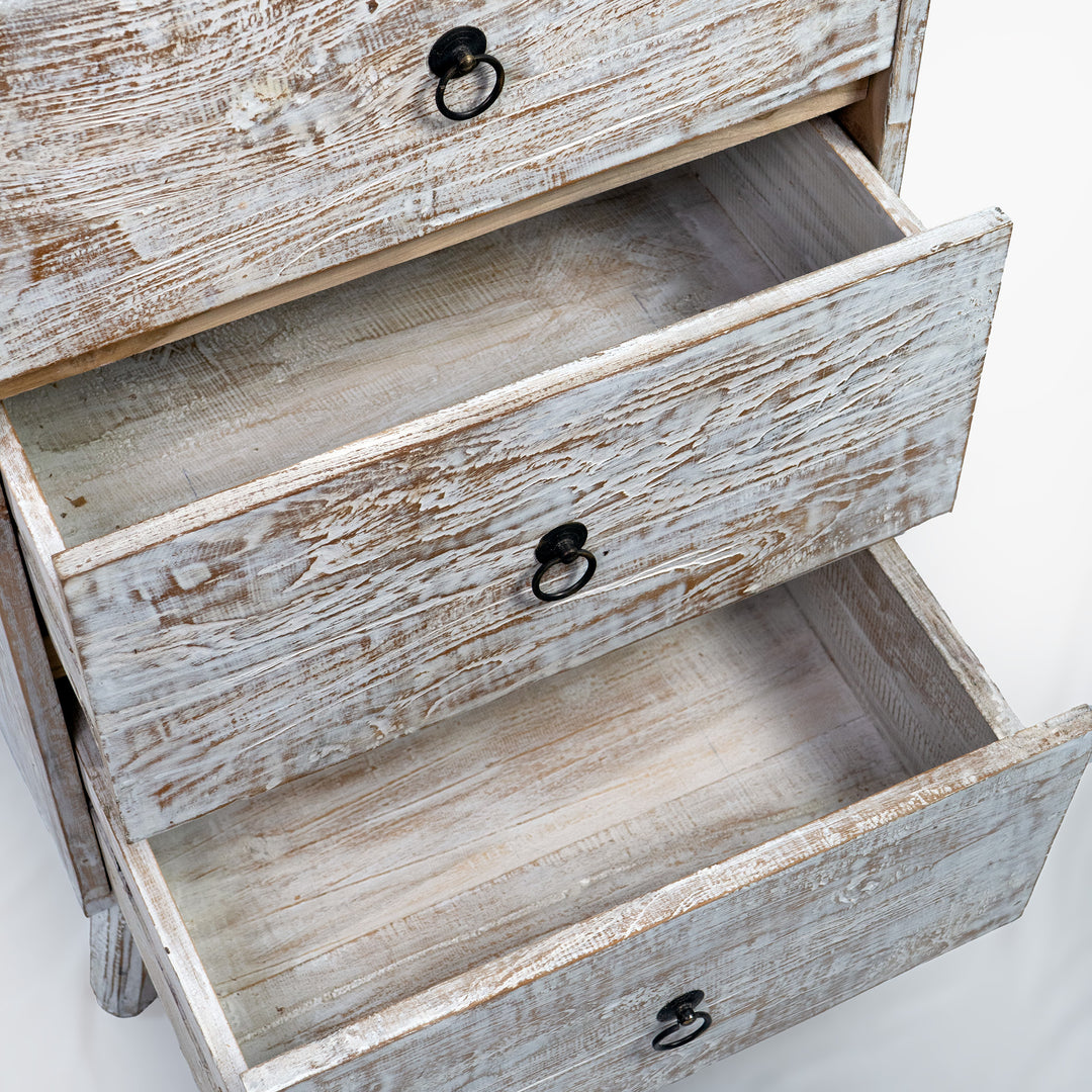 The Seroja Nightstand