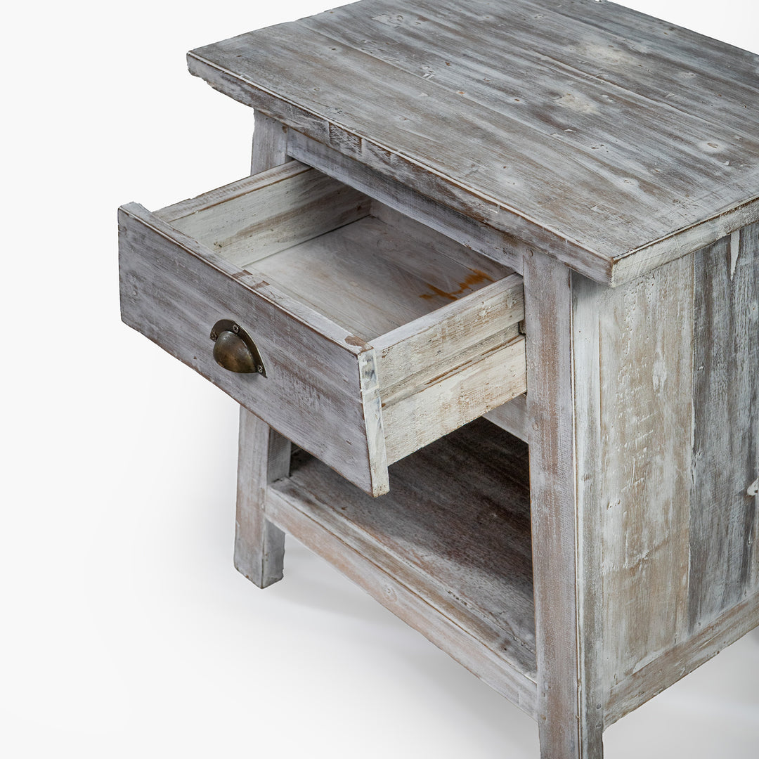 The Lembayung Nightstand