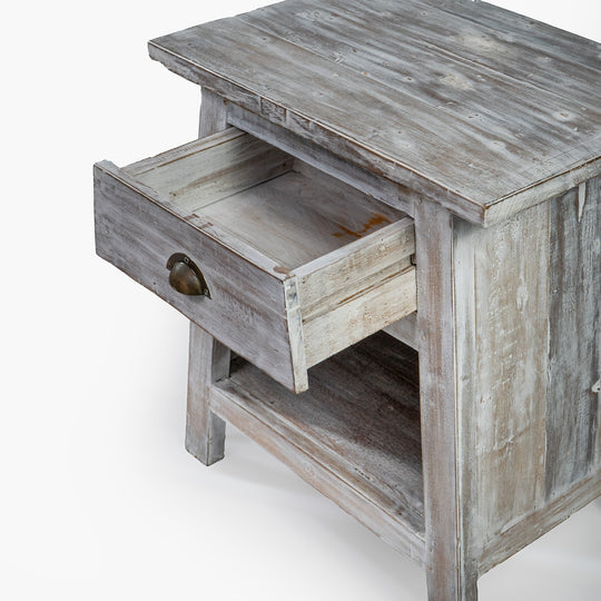 The Lembayung Nightstand