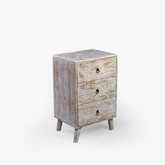 The Seroja Nightstand