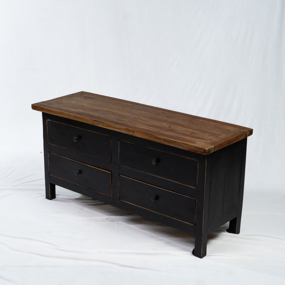 The Blackthorn Console