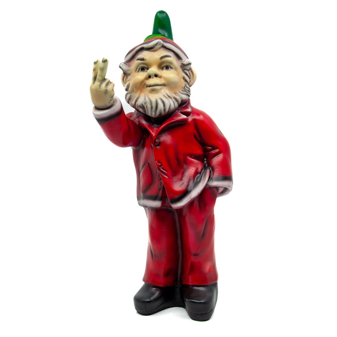 Resin Santa Peace