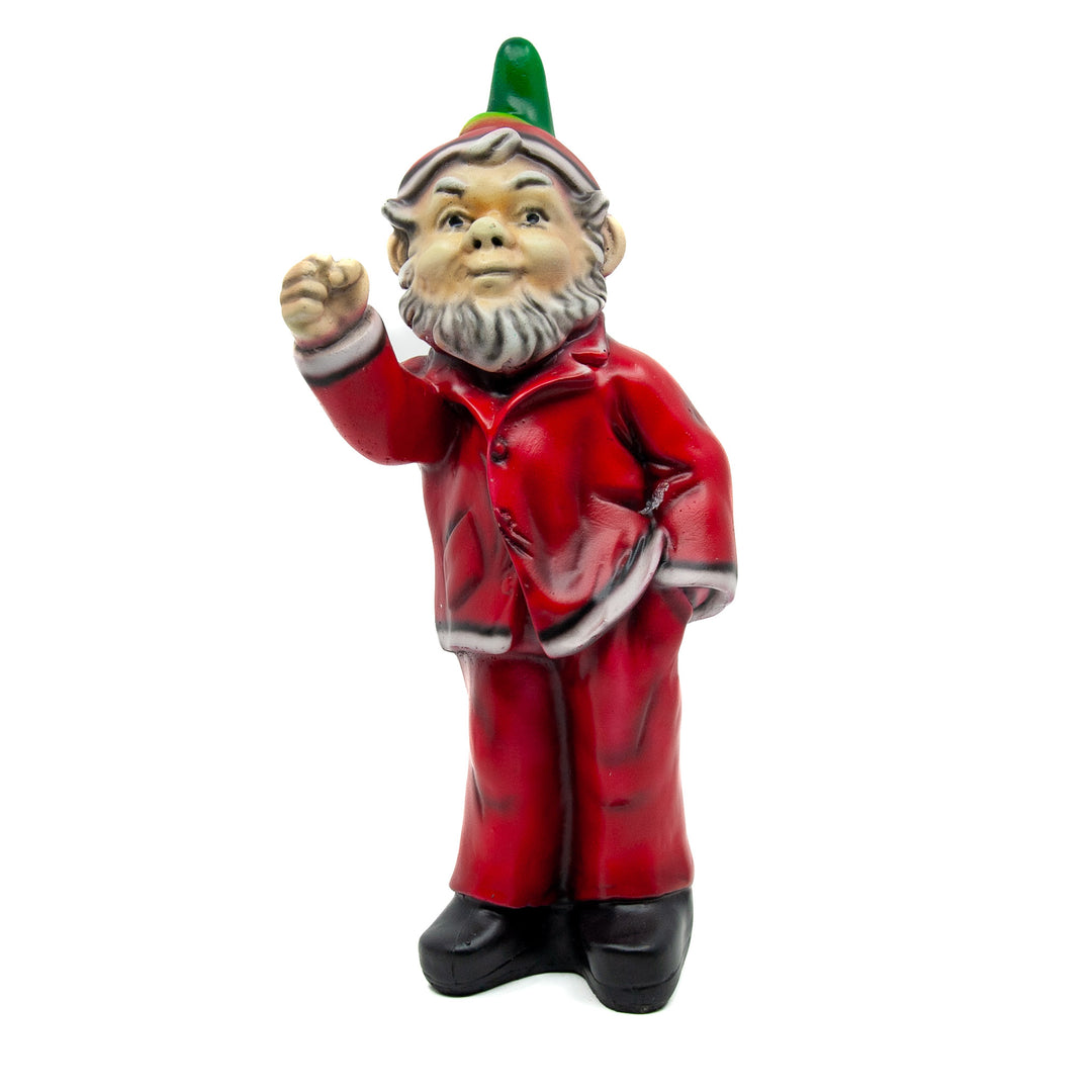 Resin Santa Power