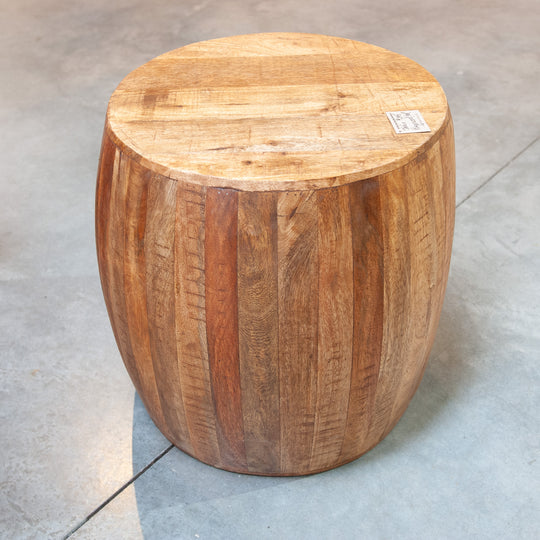 India Mango Wood Table