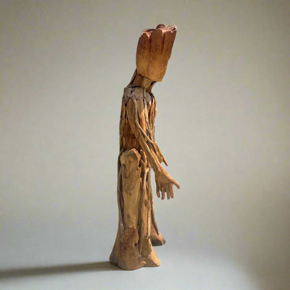 The Forest Guardian - Natural