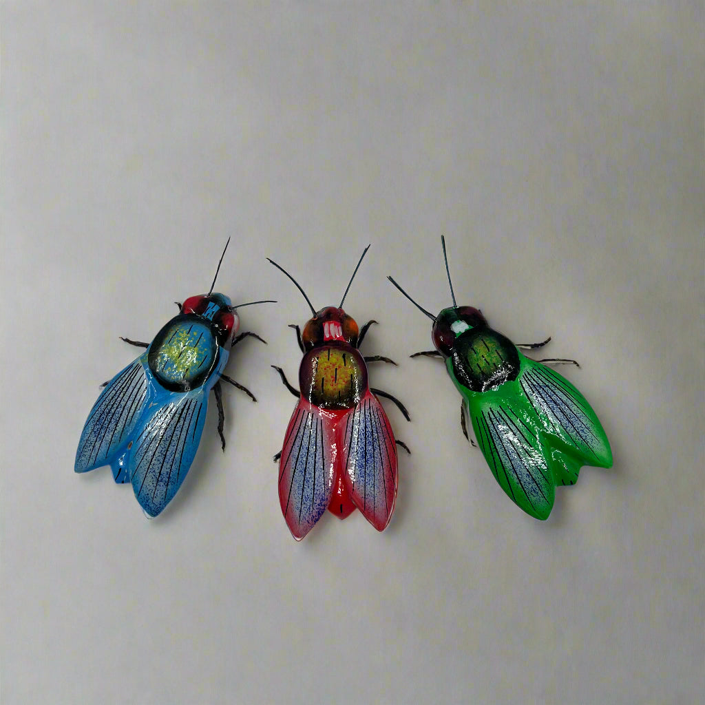 Table d'appoint en teck récupéré