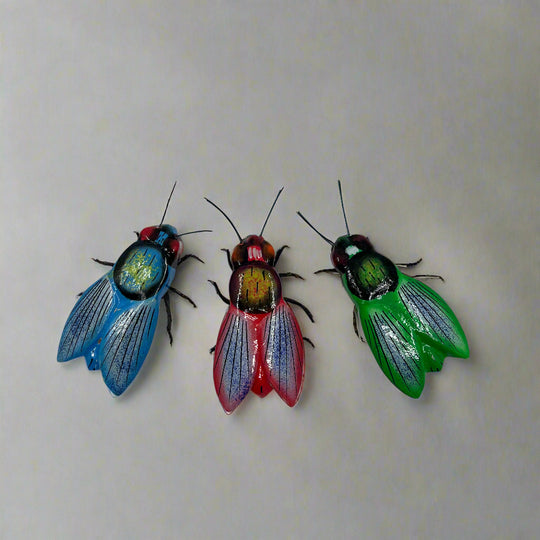 Table d'appoint en teck récupéré