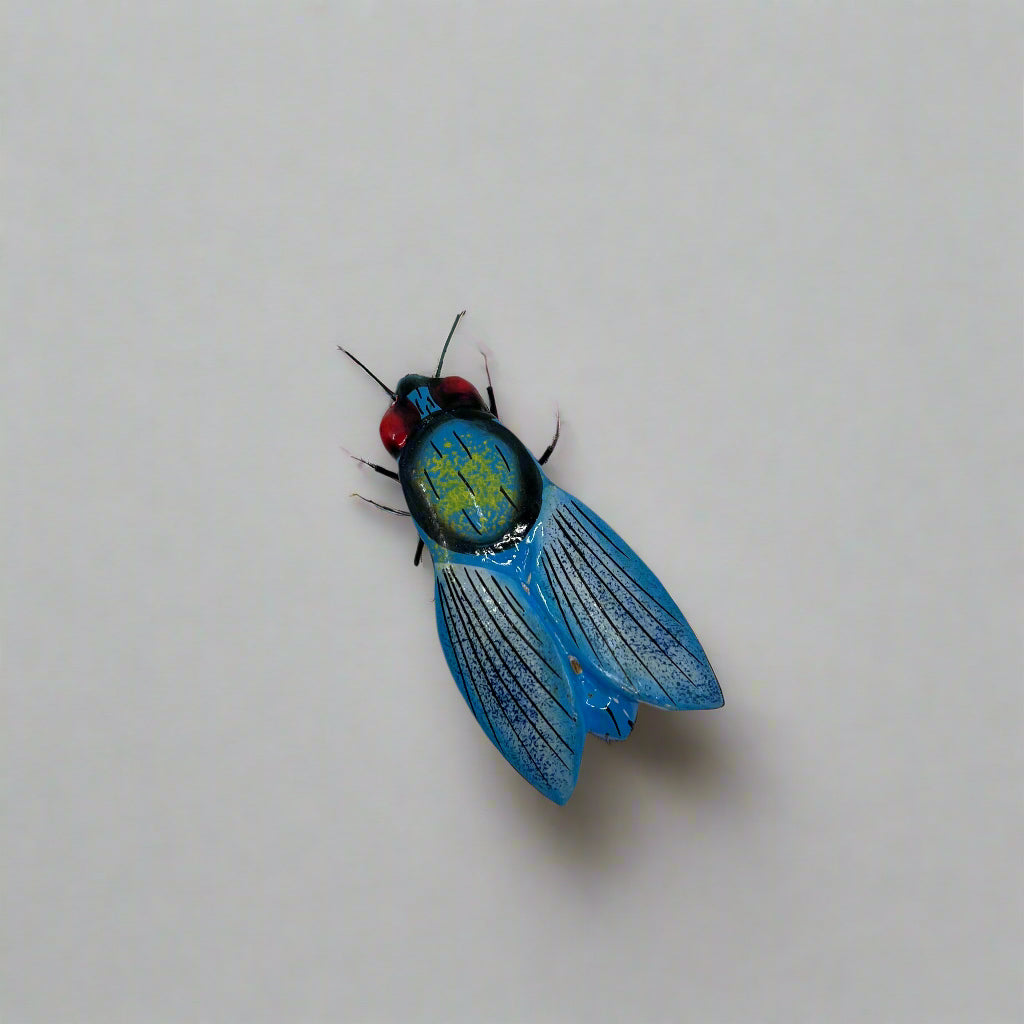 Table d'appoint en teck récupéré