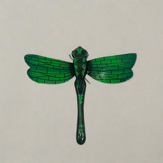 Table d'appoint en teck récupéré