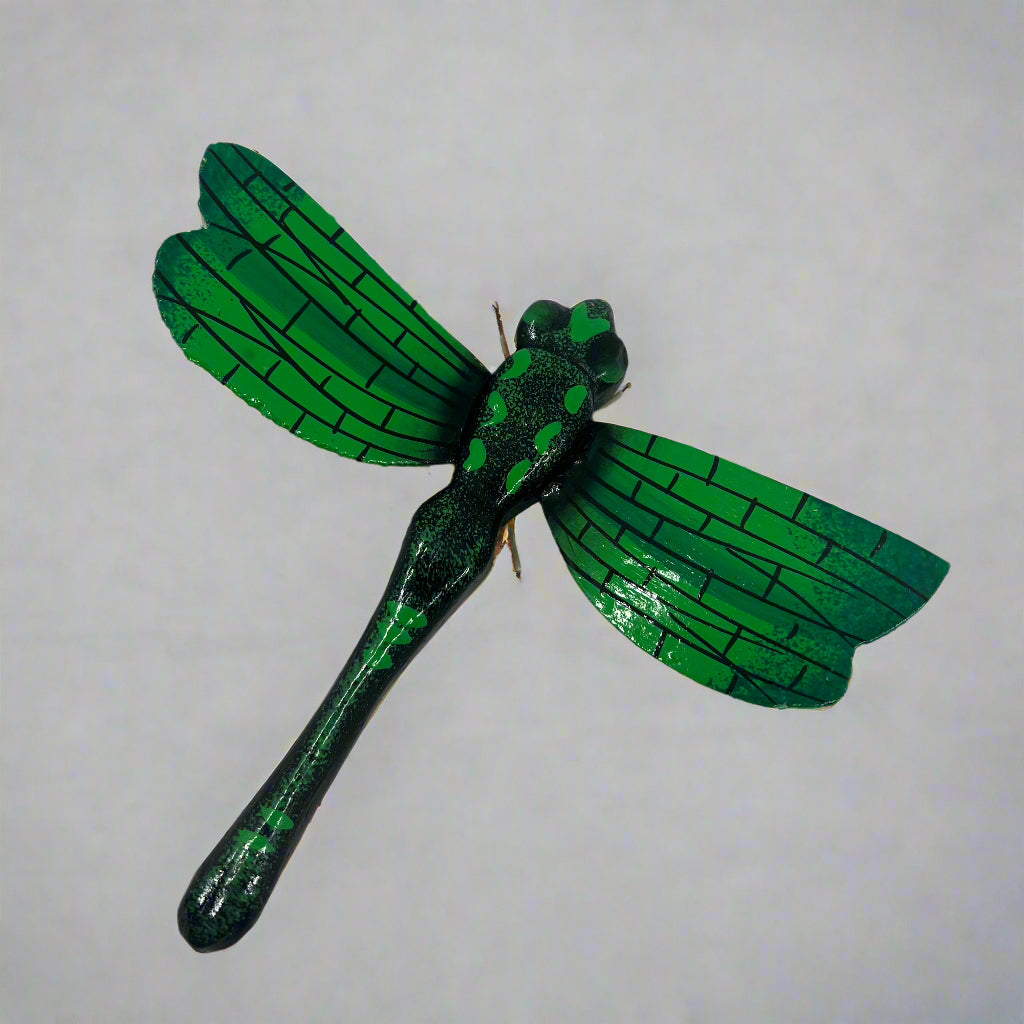 Table d'appoint en teck récupéré