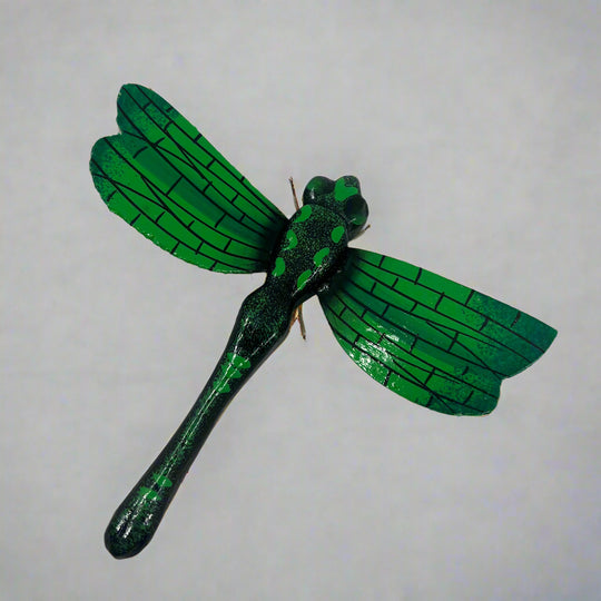 Table d'appoint en teck récupéré