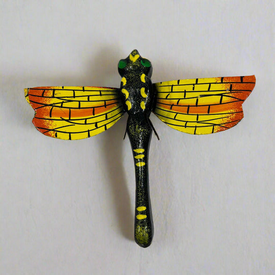 Table d'appoint en teck récupéré