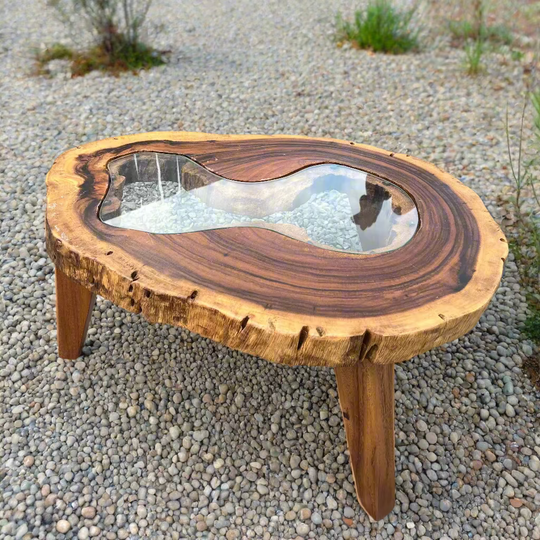Lunai Coffee Table