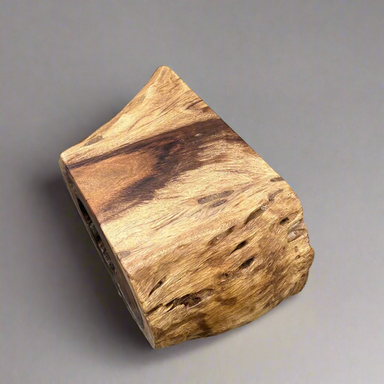 The Phang Nga Console