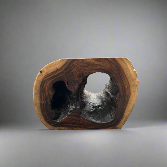 The Phang Nga Console