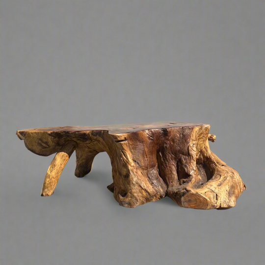 The Chiang Mai Table