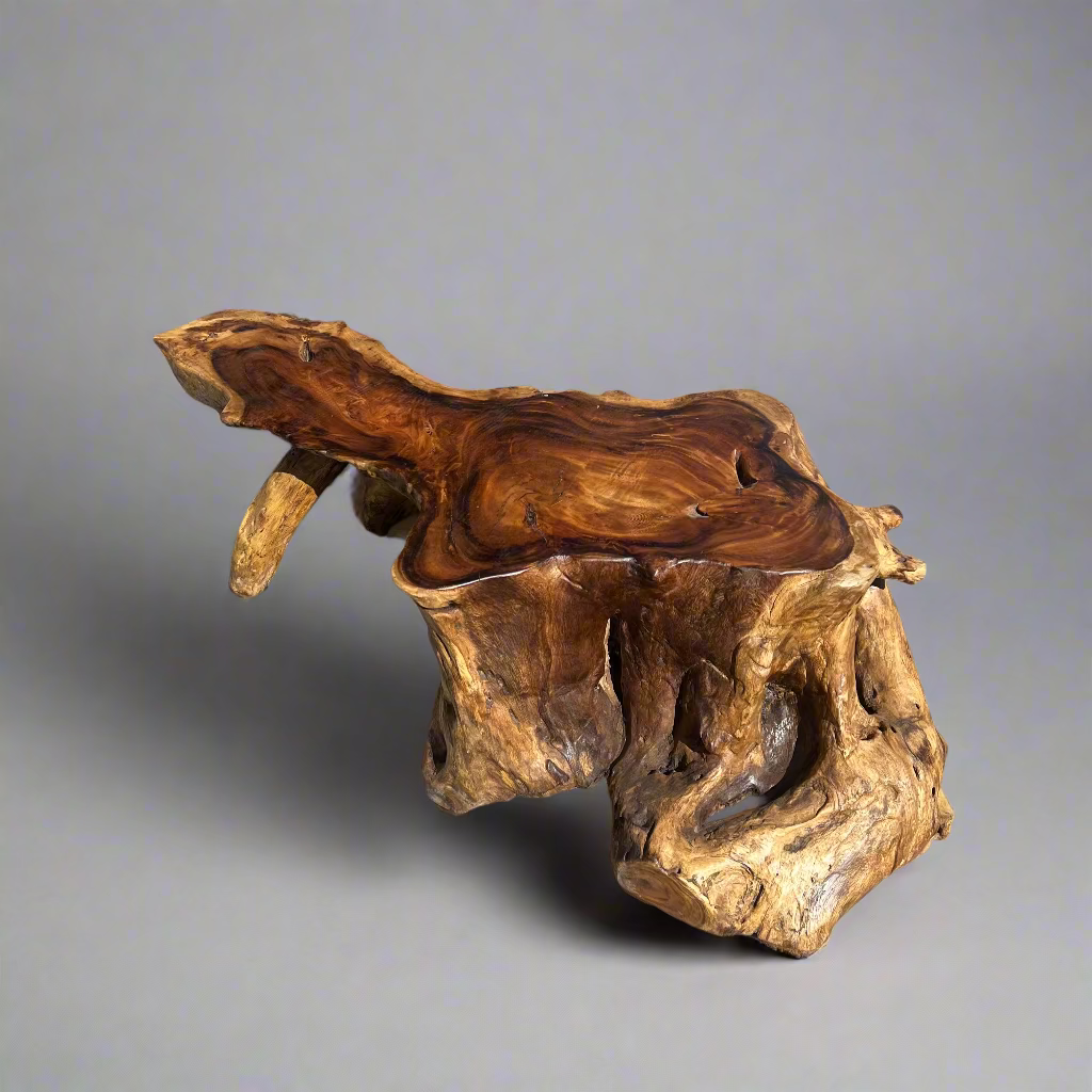 The Chiang Mai Table