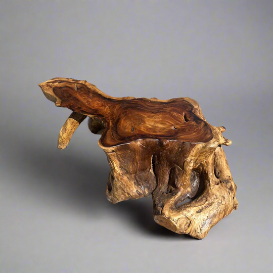 The Chiang Mai Table