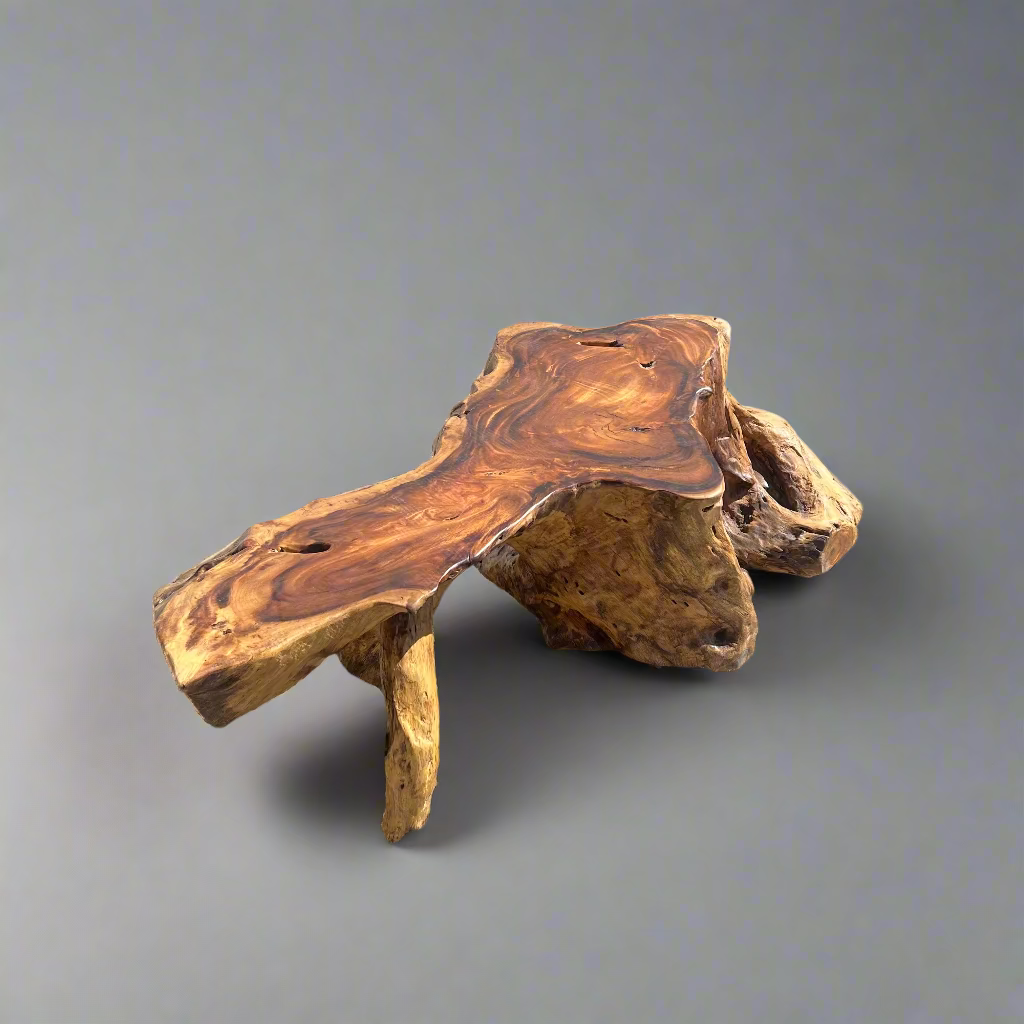 The Chiang Mai Table