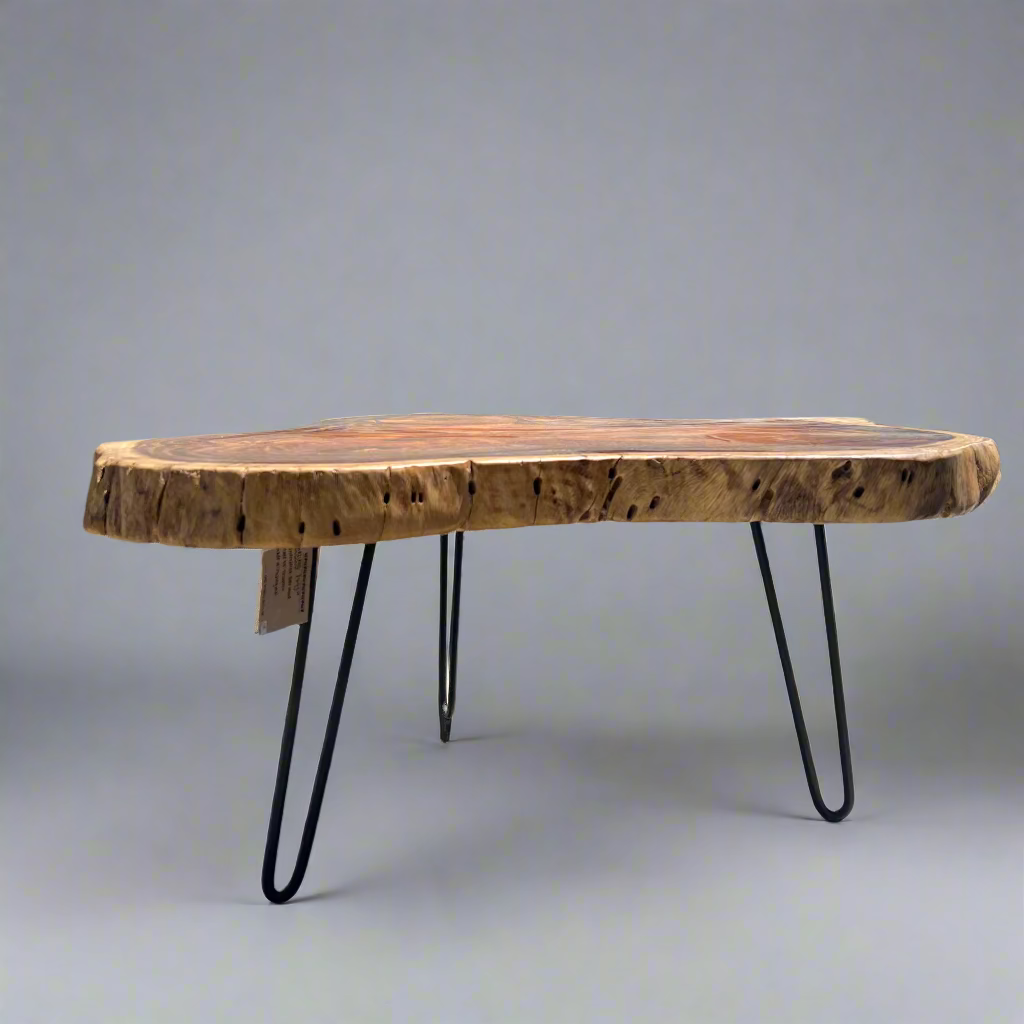 The Chao Phraya Table