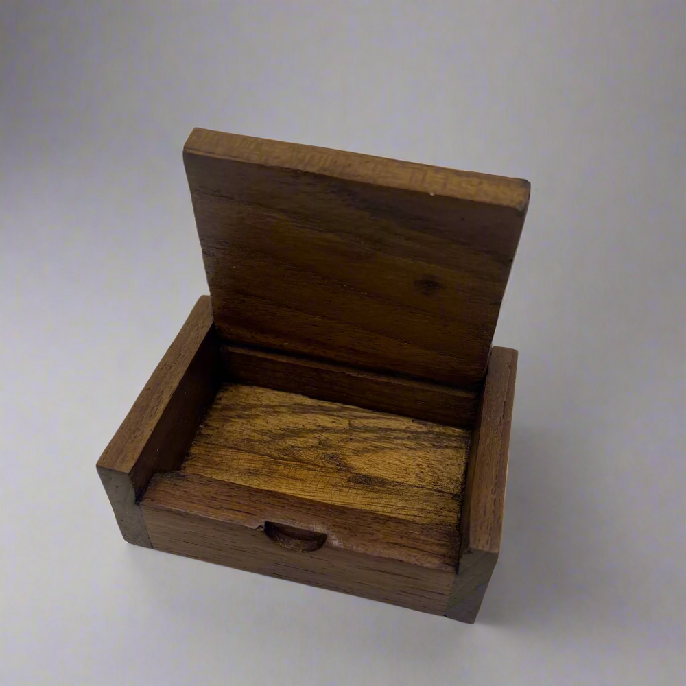 Small Turtle Box