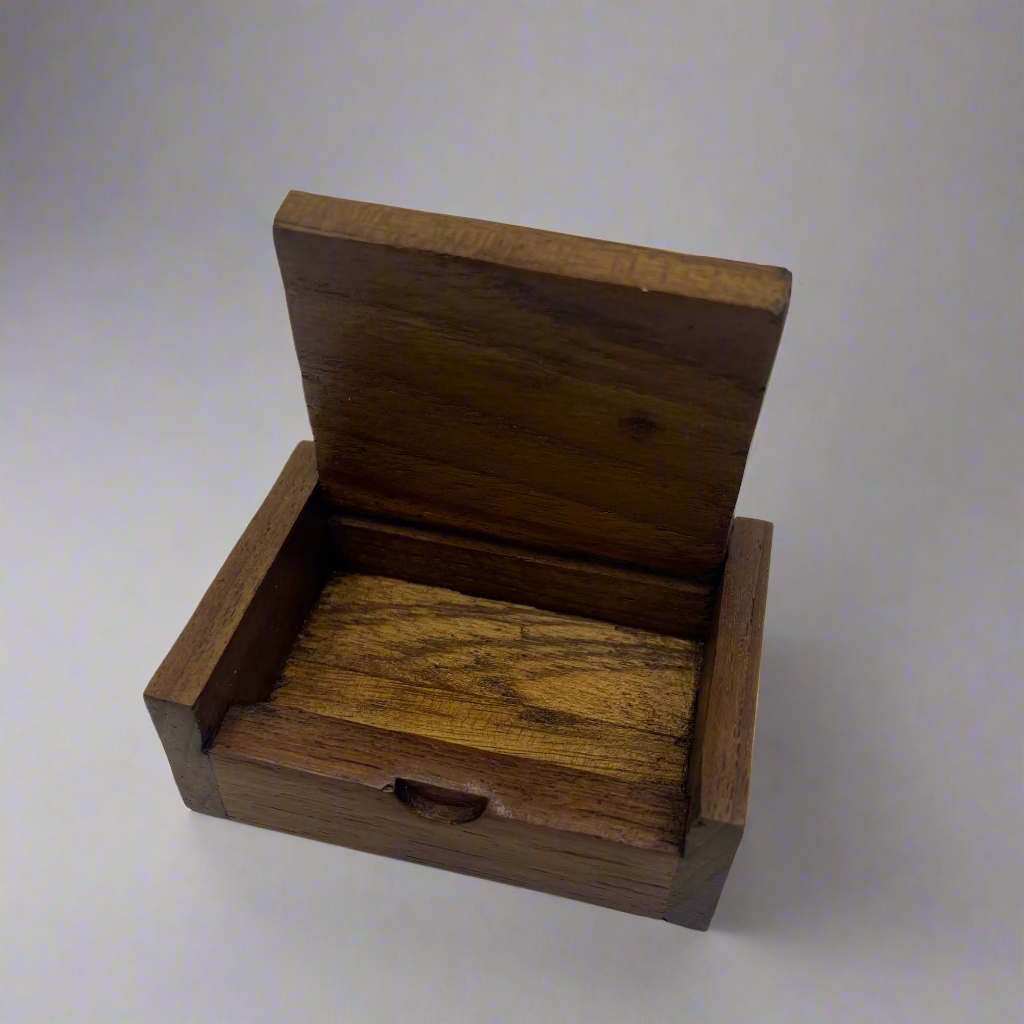 Small Turtle Box