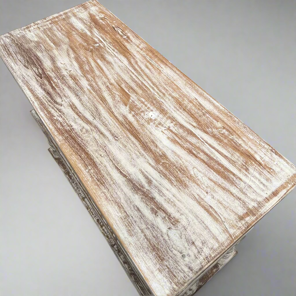 The Marigold Shelf Unit