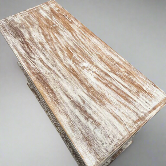 The Marigold Shelf Unit