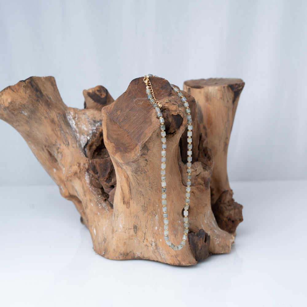 Chaînes en argent sterling