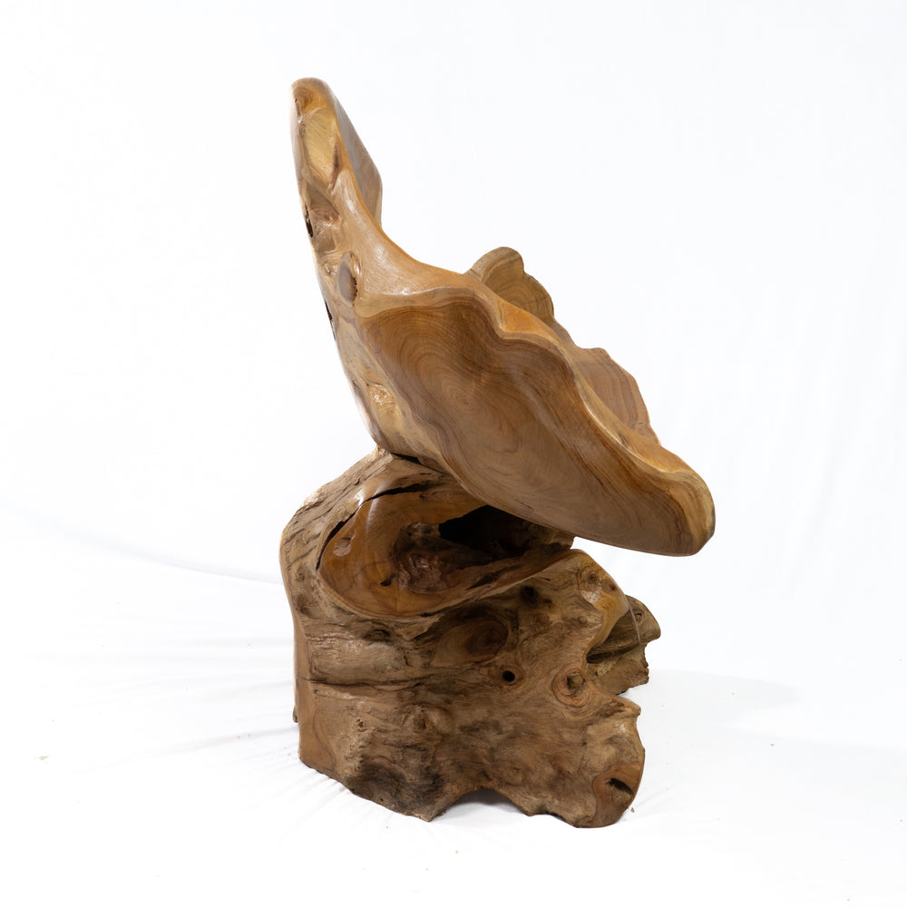 Lenong Sofa -Natural