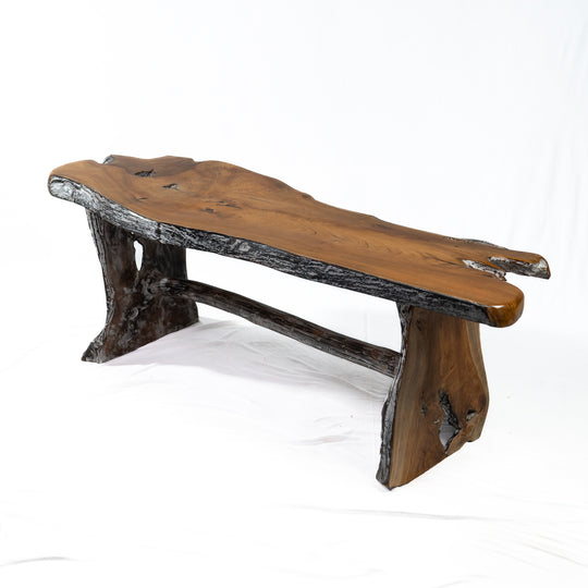 The Aruna Bench