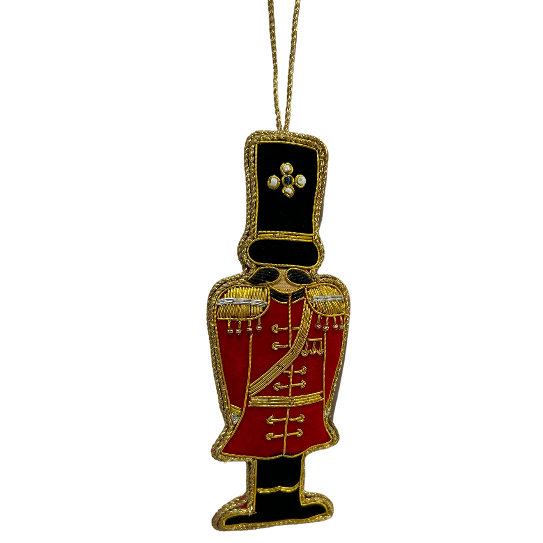 Royal Guard Ornament