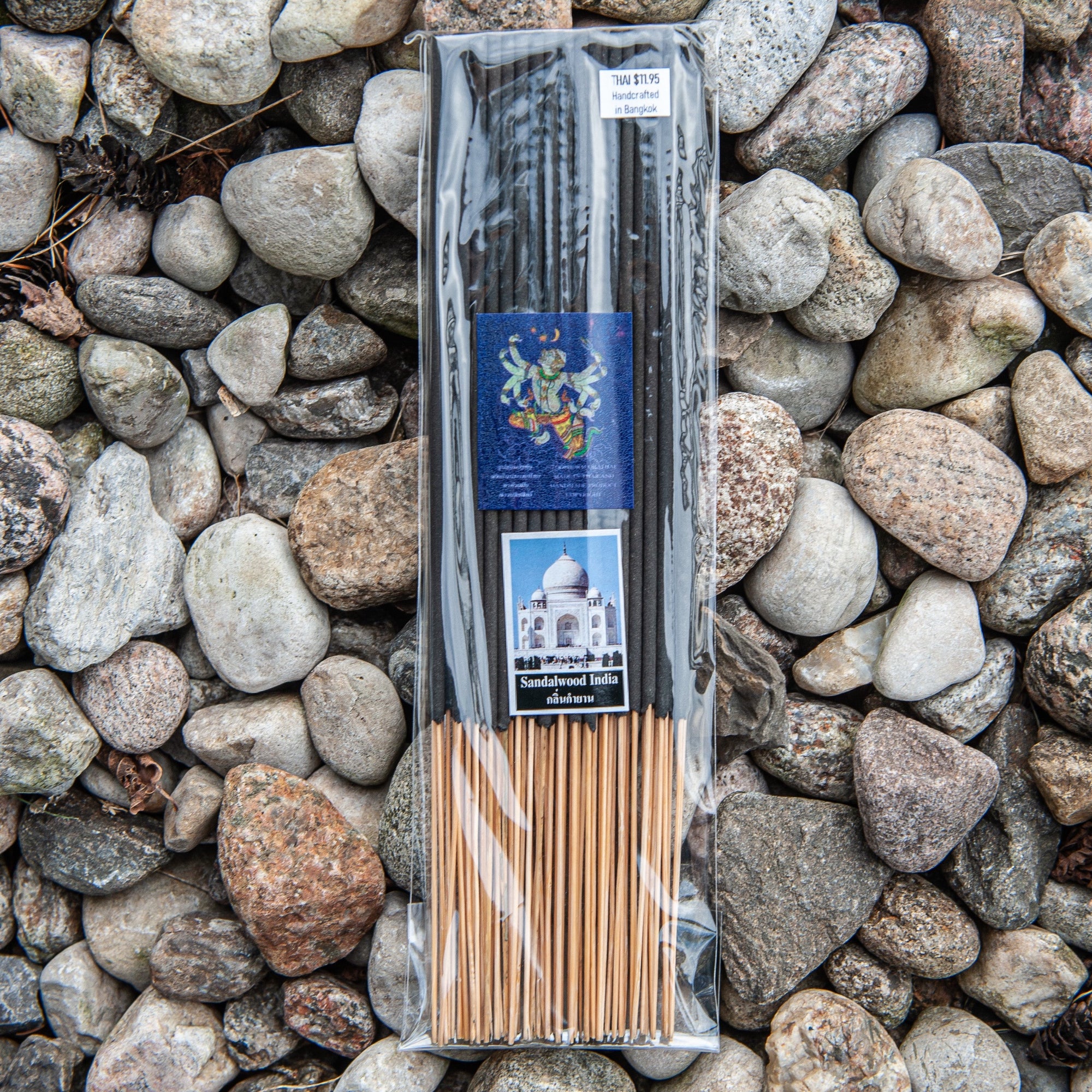 Incense Sticks- Sandalwood